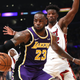 LeBron James and Jimmy Butler have faced off 34 times, with each player winning 17 times.